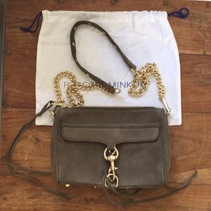 Rebecca Minkoff Mini M.A.C. Bag